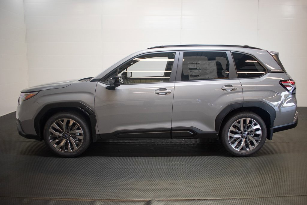 New 2026 Subaru Forester Touring image 4