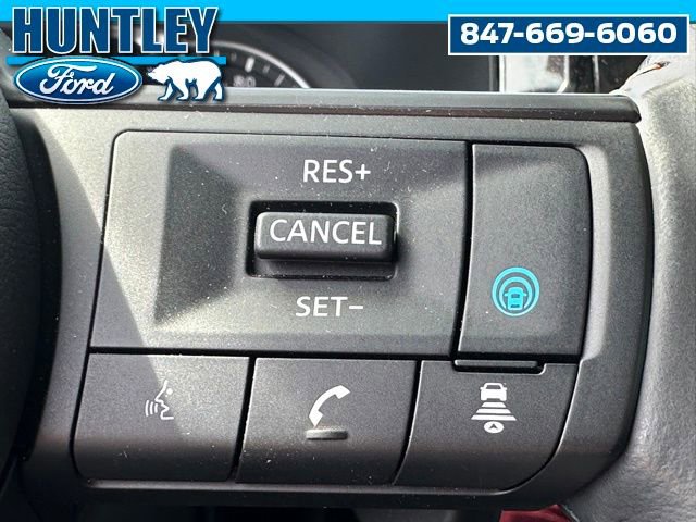 Used 2025 Nissan Pathfinder Rock Creek image 28