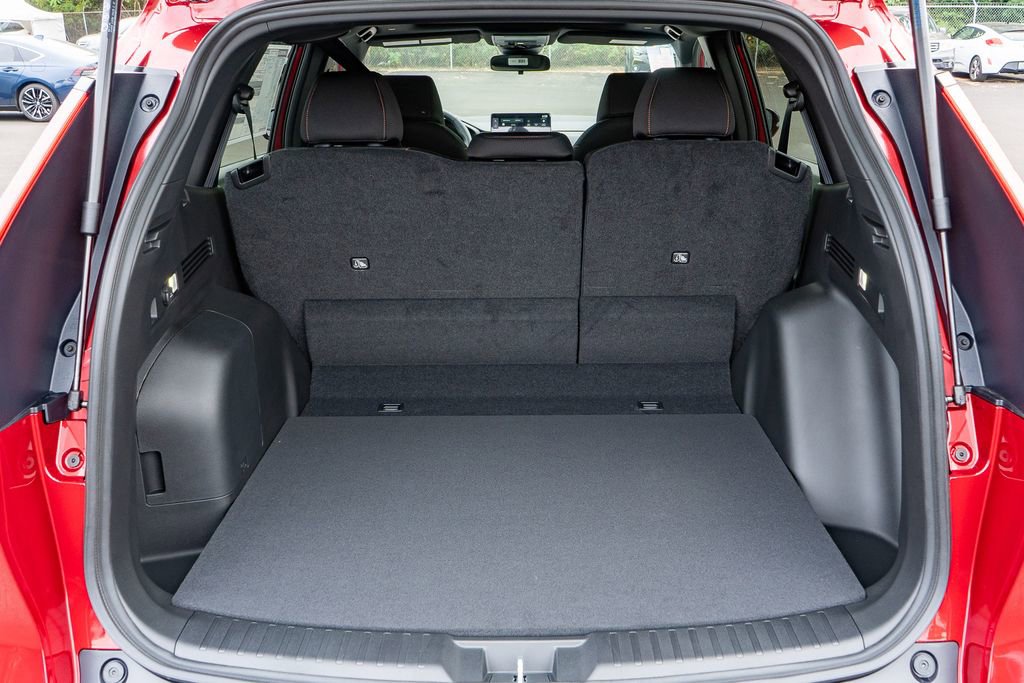 New 2026 Honda CR-V Sport image 12