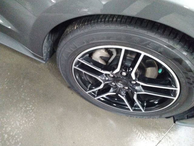 Used 2021 Ford Mustang Premium RWD image 18