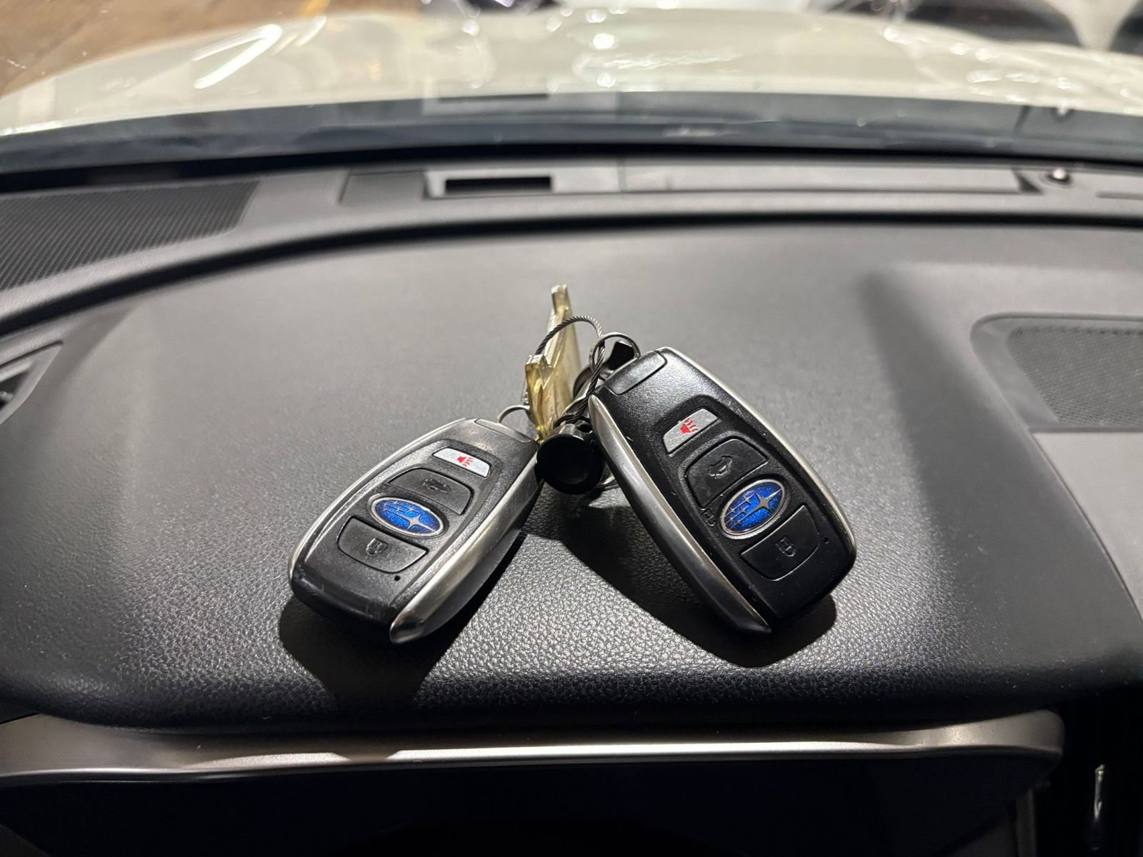Used 2024 Subaru Outback Onyx Edition AWD/4WD image 21