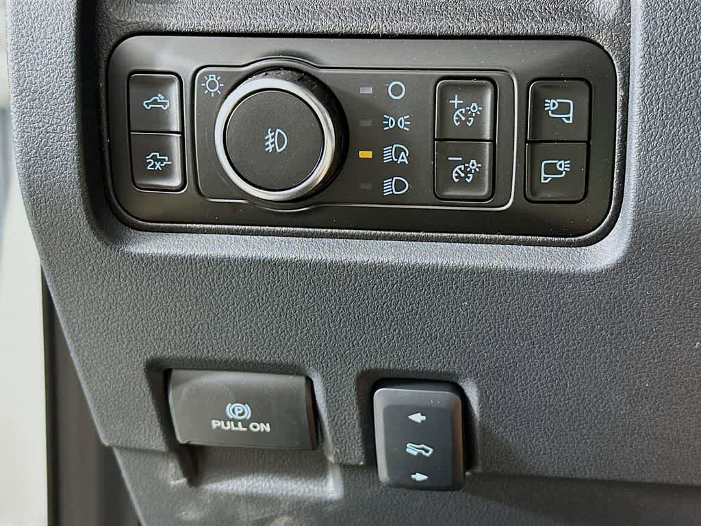 New 2026 Ford F250 Lariat w/ Black Appearance Package AWD/4WD image 27