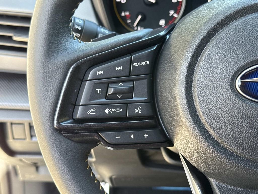 New 2026 Subaru Crosstrek 2.5i Sport image 39