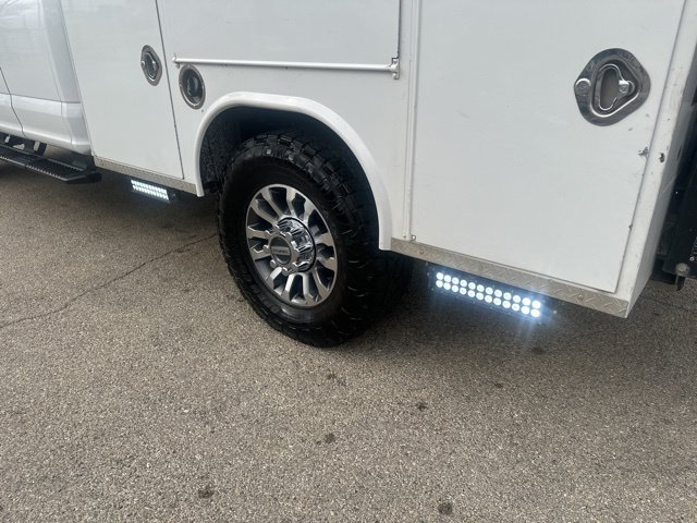 Used 2022 Ford F250 XL w/ STX Appearance Package AWD/4WD image 23