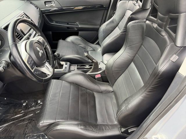 Used 2014 Mitsubishi Lancer Evolution GSR image 19