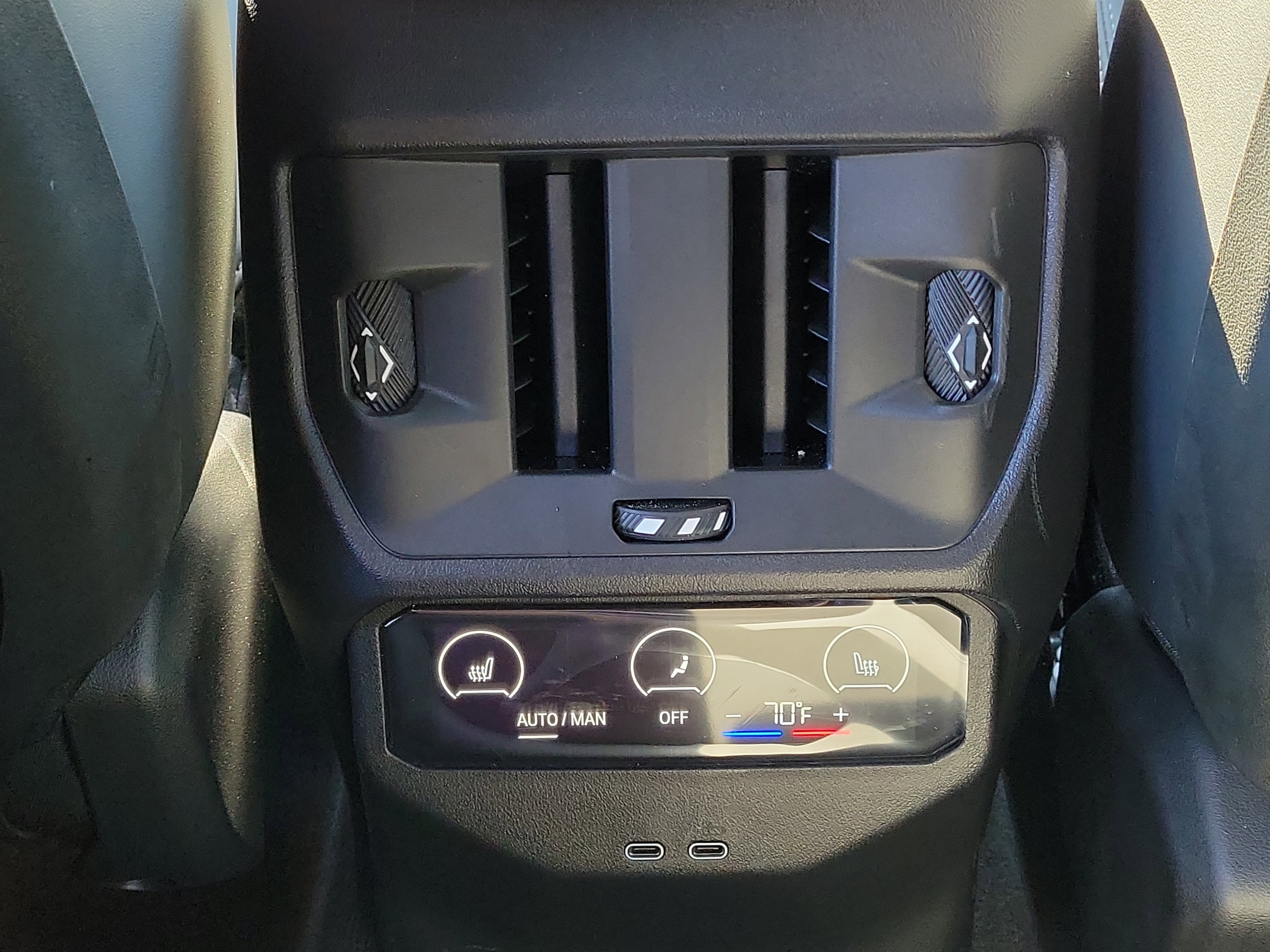 Used 2026 BMW X3 xDrive30 w/ Premium Package image 13