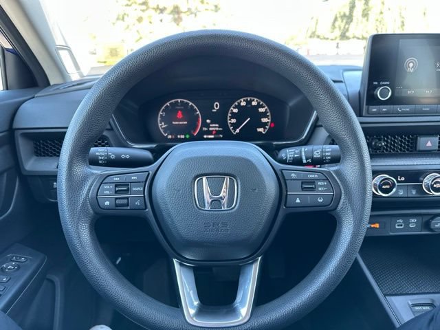 Used 2024 Honda CR-V EX image 32