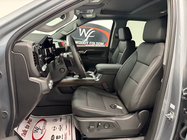New 2026 GMC Sierra 1500 SLT w/ SLT Premium Plus Package image 11