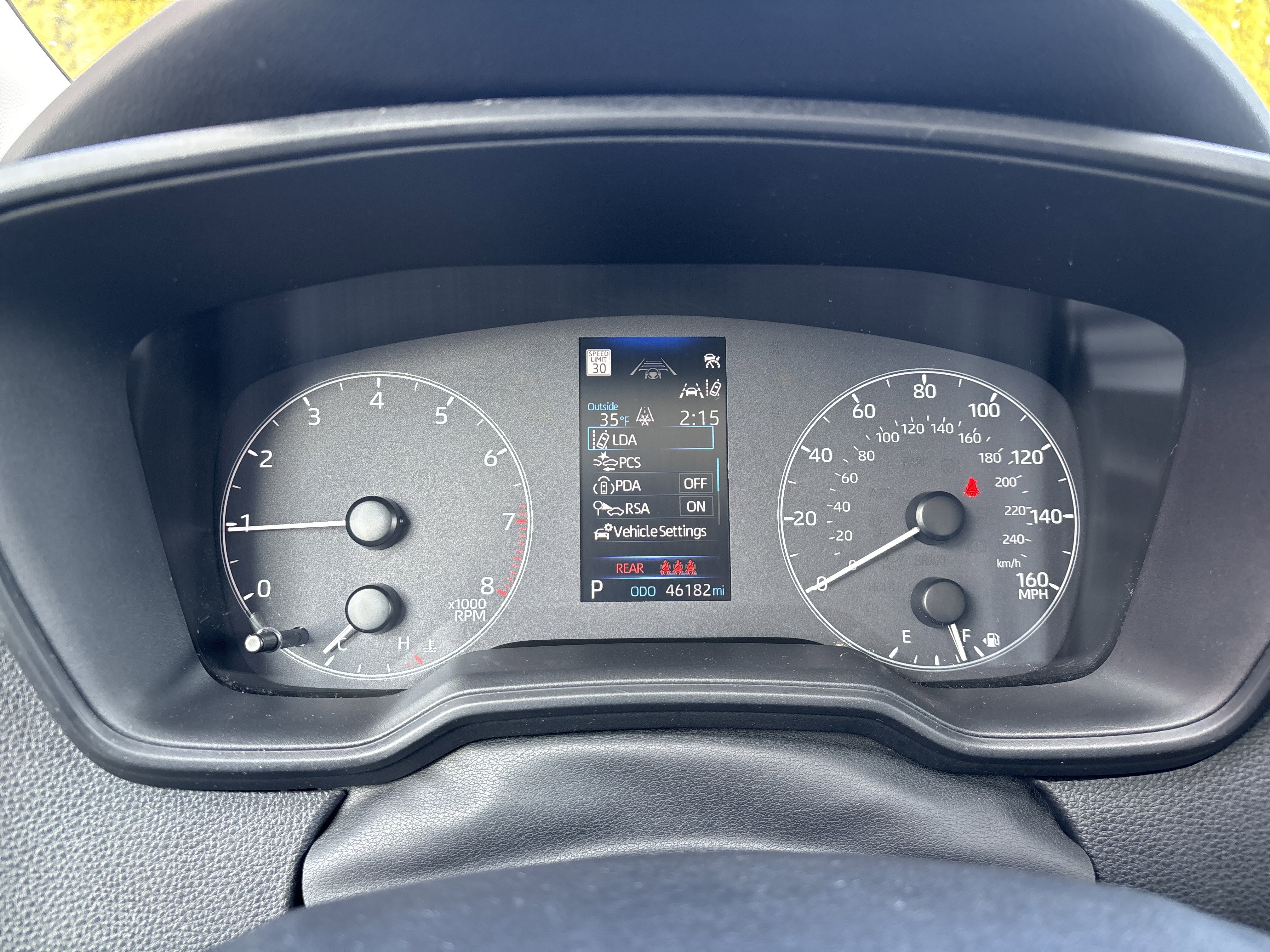 Certified 2024 Toyota Corolla LE image 23