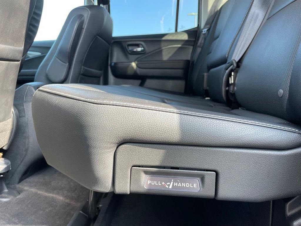 Certified 2023 Honda Ridgeline RTL-E image 38