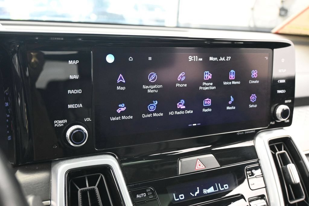 Used 2022 Kia Sorento SX AWD/4WD image 21