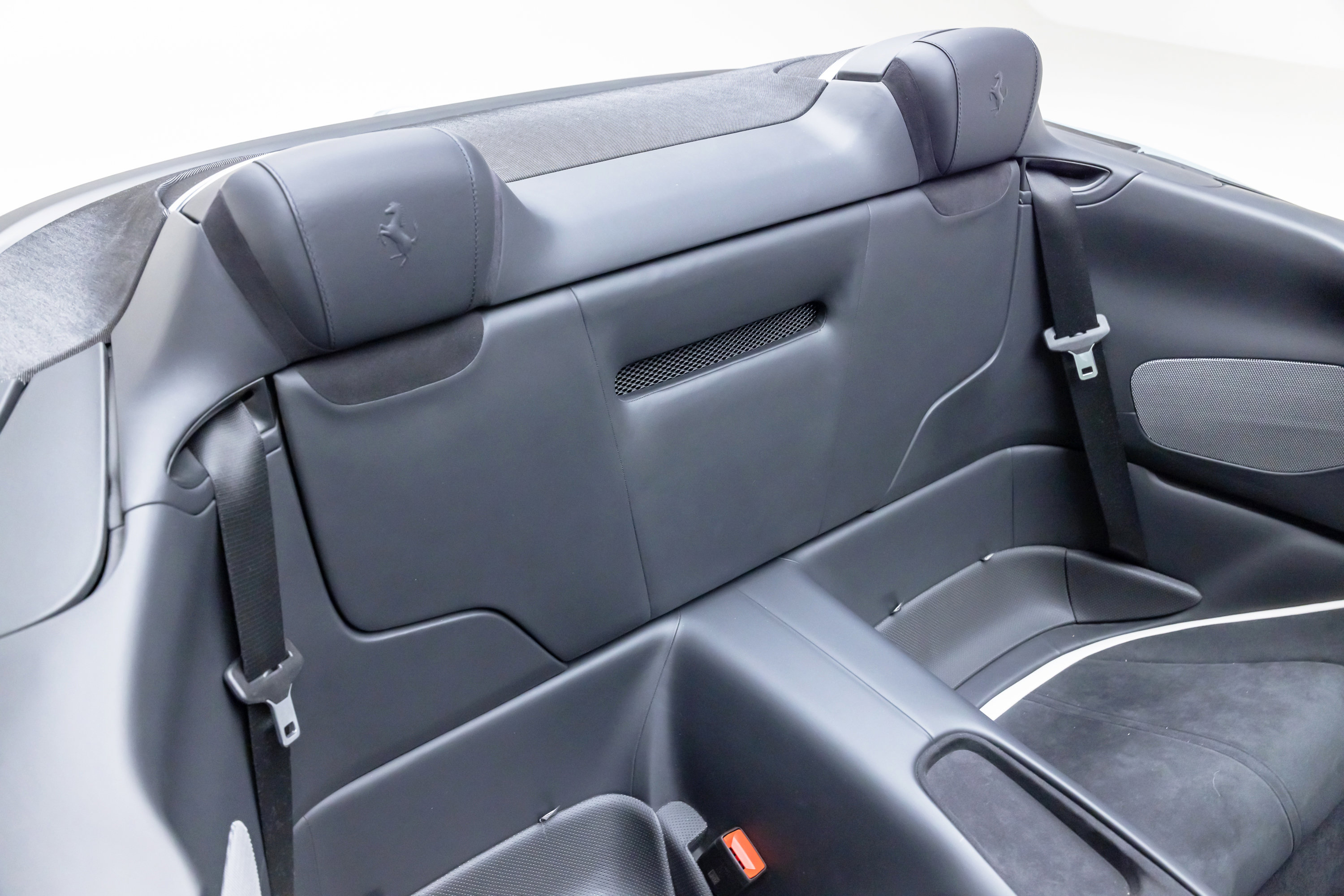 Certified 2024 Ferrari Roma Spider image 26