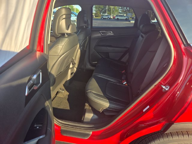 New 2027 Kia Sportage EX AWD/4WD image 18