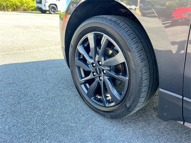 Used 2022 Chevrolet Equinox RS w/ Infotainment Package image 31