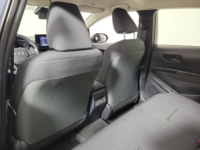 Used 2026 Toyota Corolla LE FWD image 11