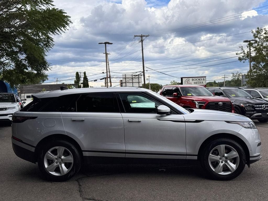 Used 2021 Land Rover Range Rover Velar S AWD/4WD image 7