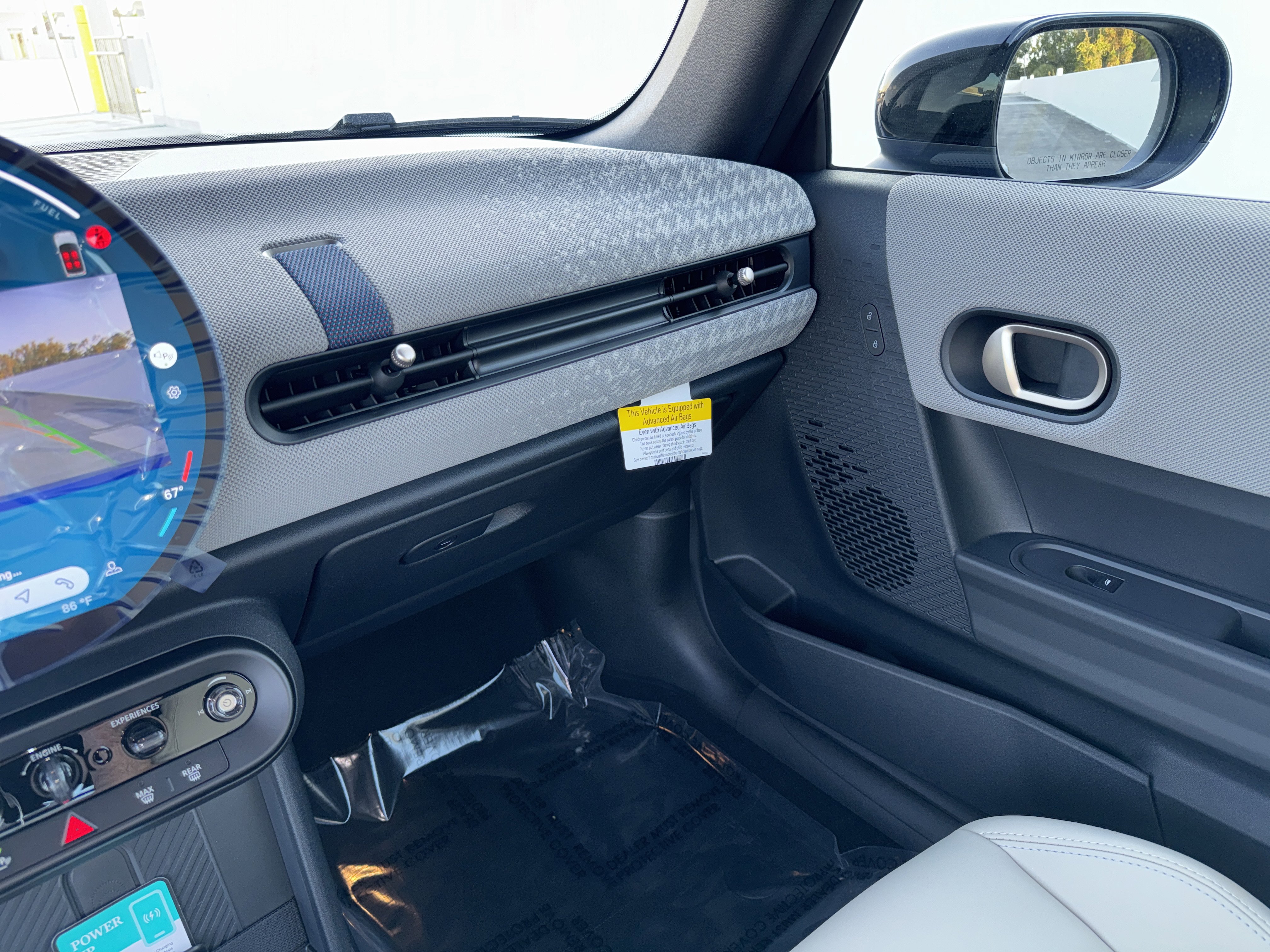 New 2026 MINI Cooper S image 20