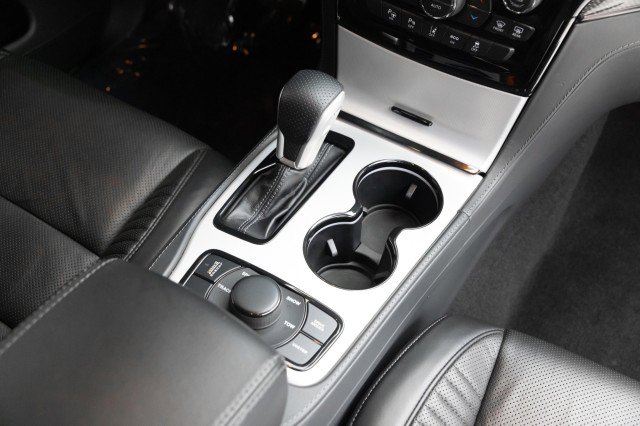 Used 2020 Jeep Grand Cherokee Trackhawk image 16