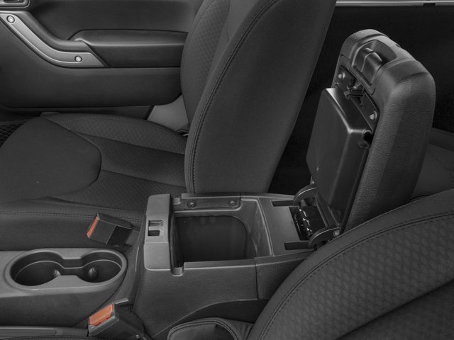 Used 2016 Jeep Wrangler Sport w/ Quick Order Package 23S image 18