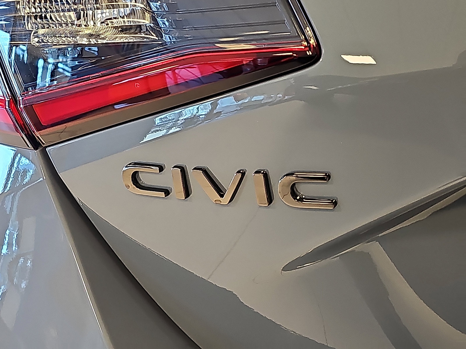 New 2025 Honda Civic Type R image 13