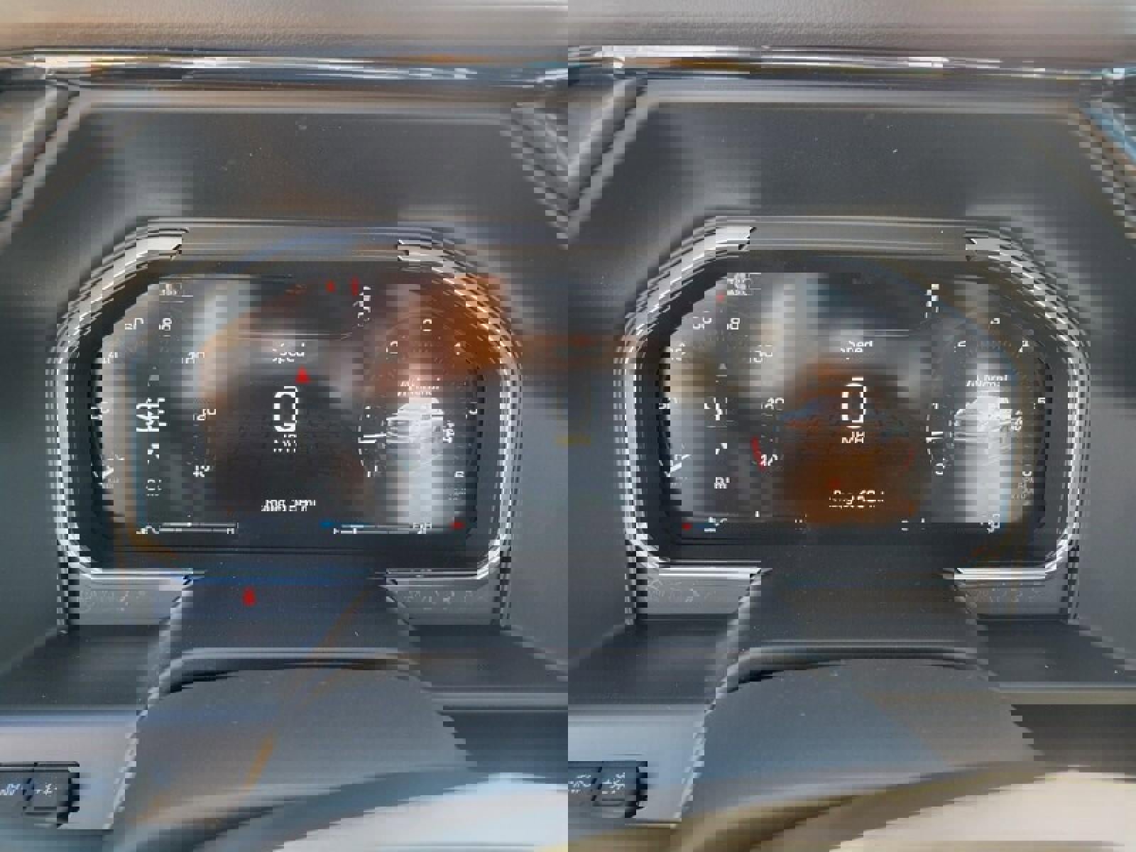 New 2026 GMC Sierra 1500 AT4 w/ AT4 Premium Package image 19