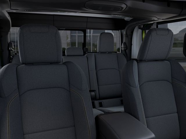 New 2025 Jeep Gladiator Sport image 26