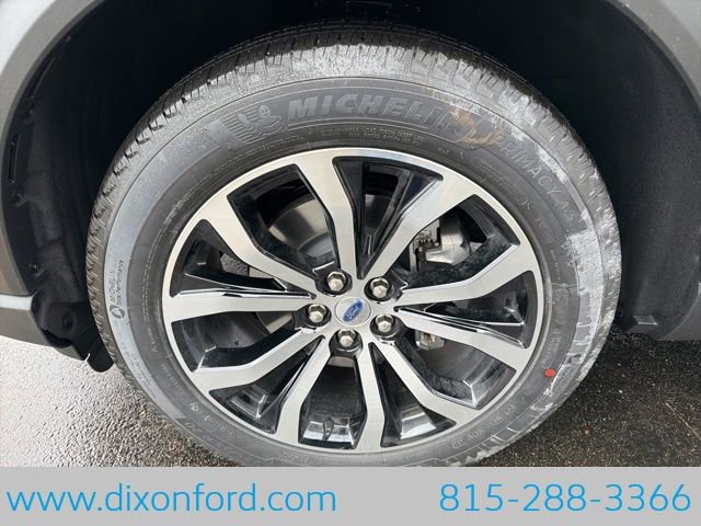 New 2026 Ford Explorer ST-Line image 29