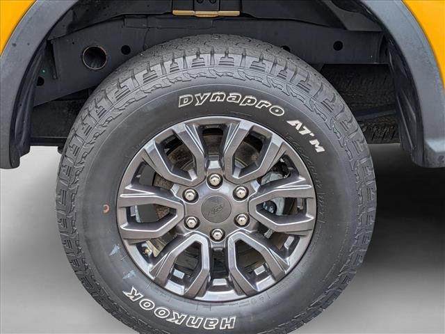 Certified 2021 Ford Ranger XLT w/ Equipment Group 301A Mid RWD image 22