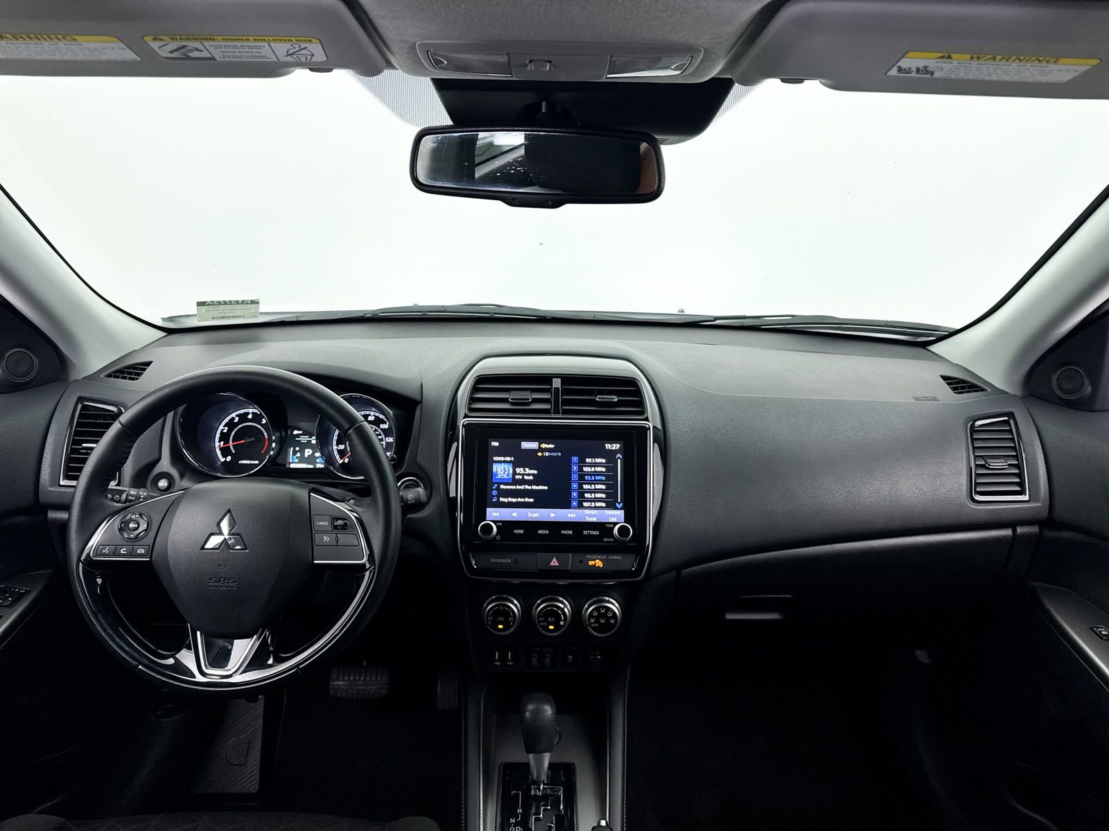 Used 2021 Mitsubishi Outlander Sport SE image 18