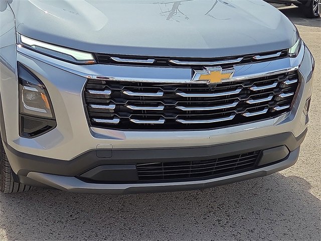 Used 2025 Chevrolet Equinox LT image 7
