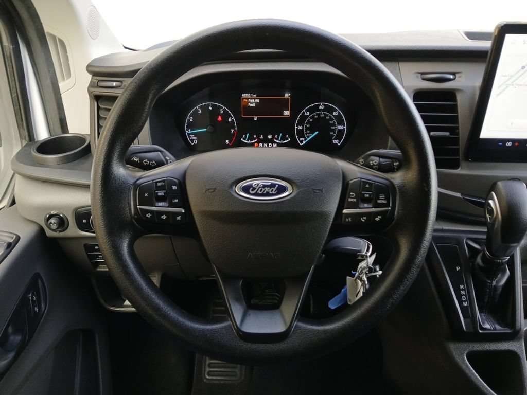 Used 2022 Ford Transit 350 XLT RWD image 21