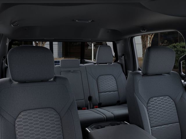 New 2026 RAM 1500 Big Horn RWD image 26
