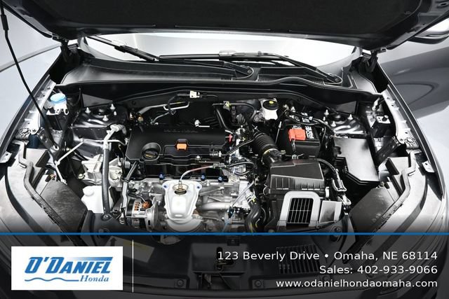 Used 2026 Honda HR-V EX-L image 43