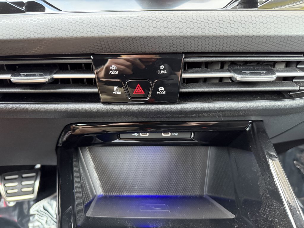 Used 2024 Volkswagen GTI S image 24