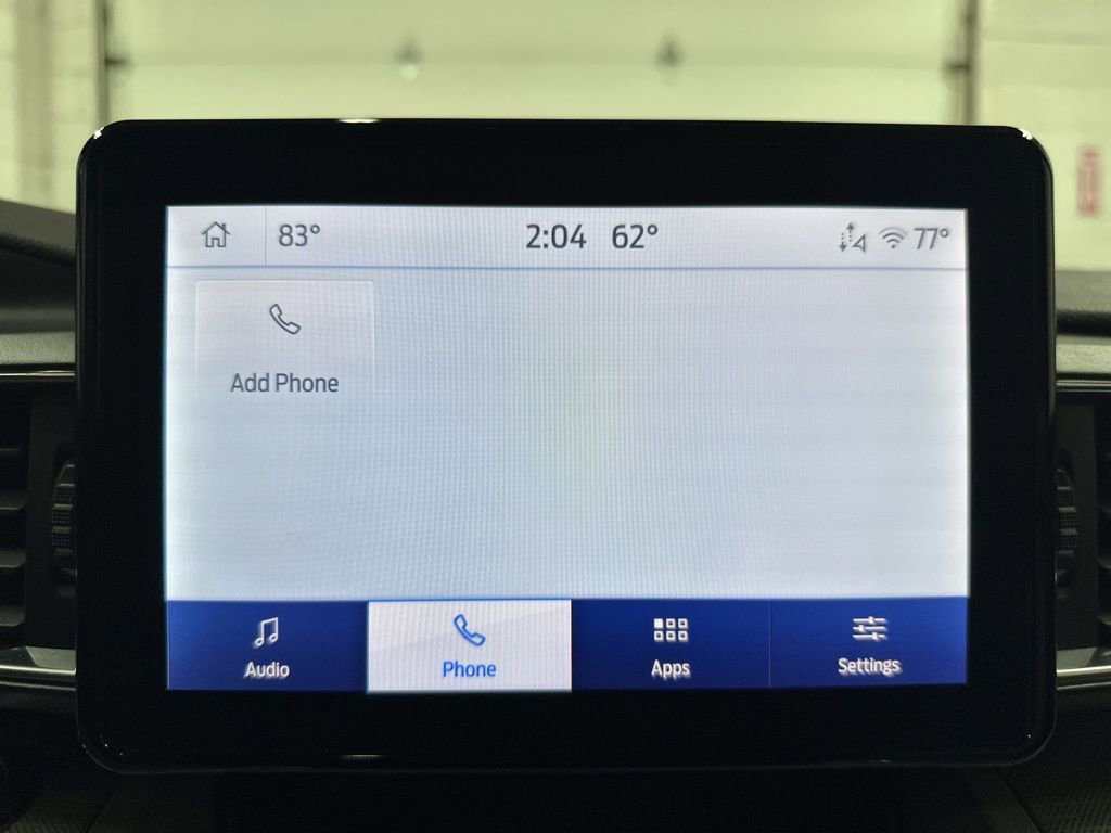 Used 2023 Ford Explorer XLT w/ Equipment Group 202A AWD/4WD image 33