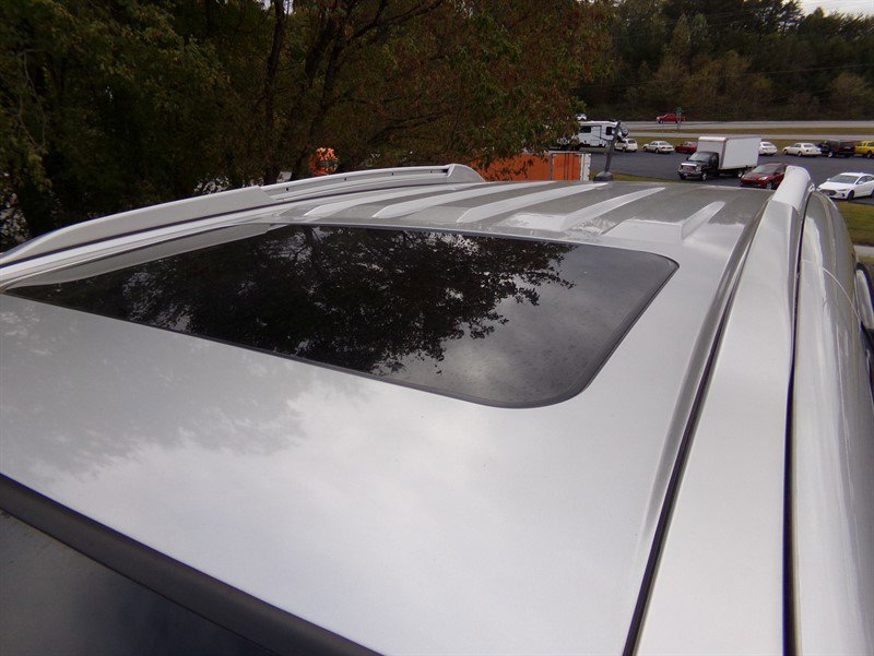 Used 2007 Chevrolet Equinox LT w/ LT Preferred Equipment Group image 10