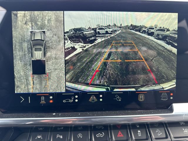 New 2026 GMC Sierra 1500 SLT w/ SLT Premium Plus Package image 17