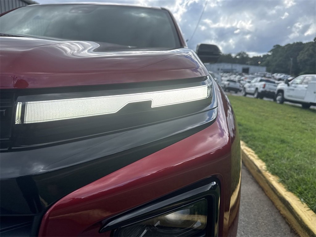 New 2026 Chevrolet Traverse LT w/ Midnight/Sport Edition image 10