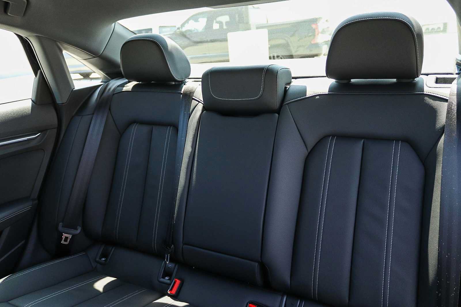 New 2026 Audi A3 2.0T Premium AWD/4WD image 24