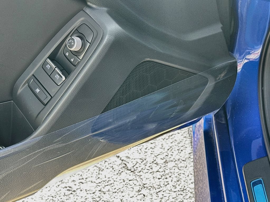 New 2026 Subaru BRZ tS RWD image 24