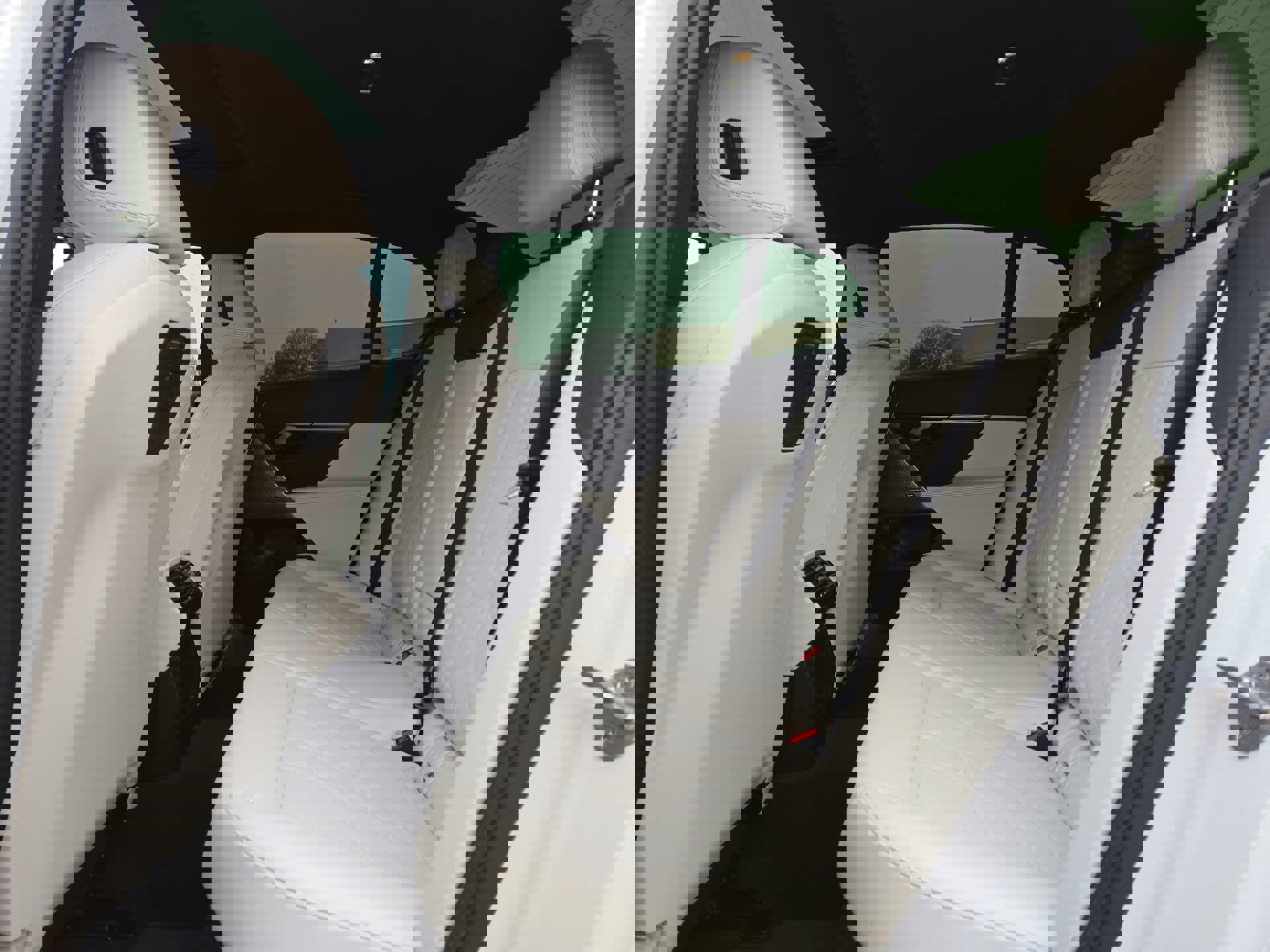 Used 2024 BMW 540i xDrive w/ Premium Package image 13