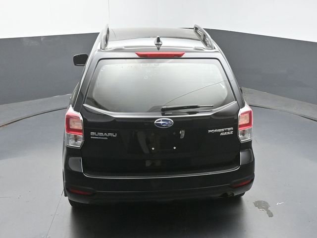 Used 2017 Subaru Forester 2.5i w/ Alloy Wheel Package image 45