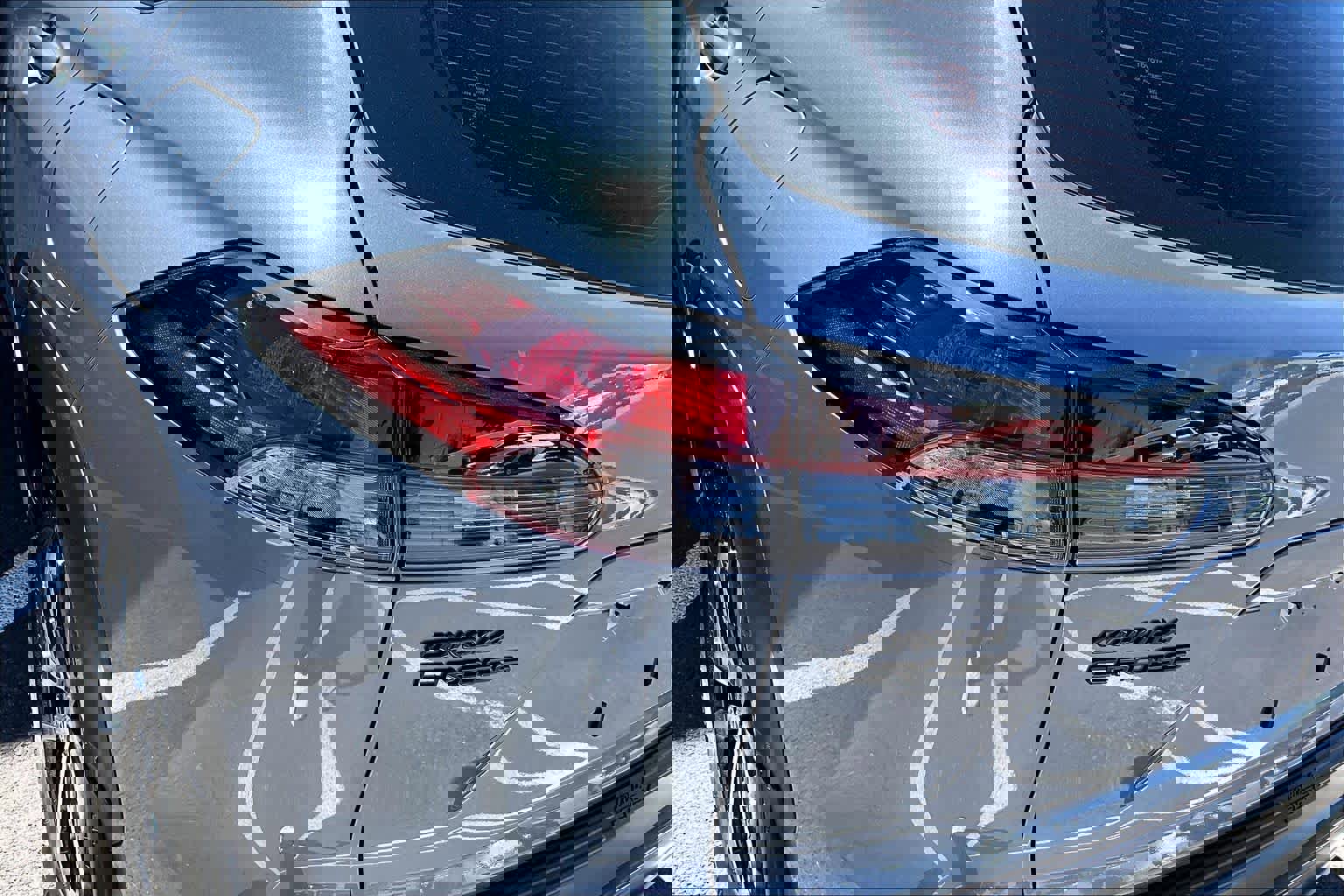 Used 2026 Toyota Corolla Cross S AWD/4WD image 29