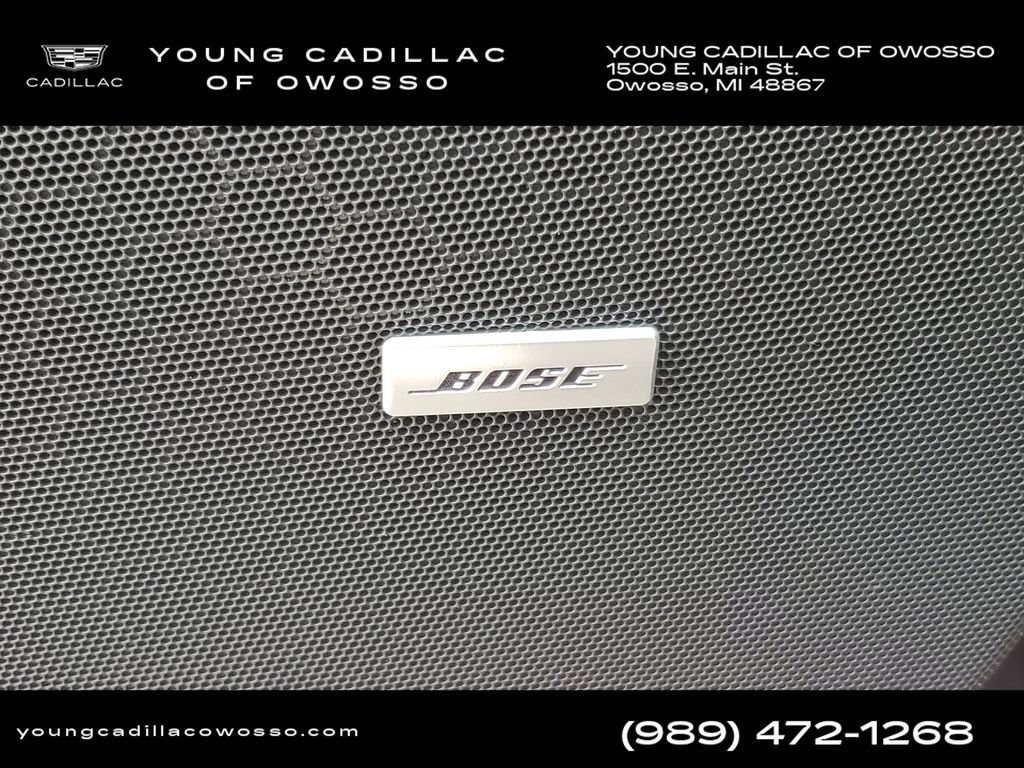 Used 2024 Cadillac XT5 Premium Luxury w/ LPO, Floor Liner Package AWD/4WD image 24