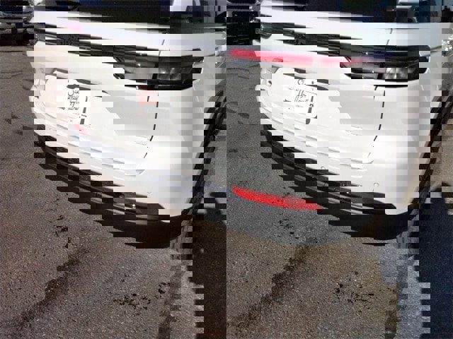 New 2025 Jeep Grand Cherokee Altitude image 16