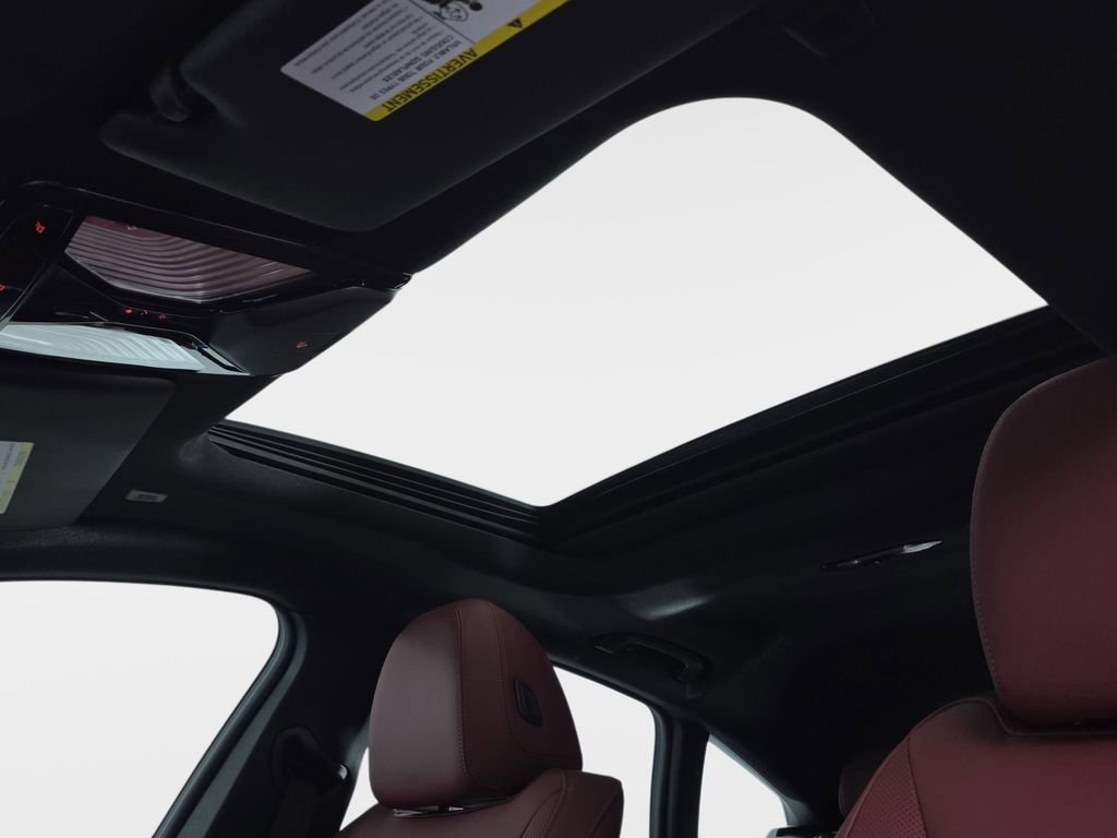 New 2026 BMW i4 xDrive40i w/ M Sport Package image 29