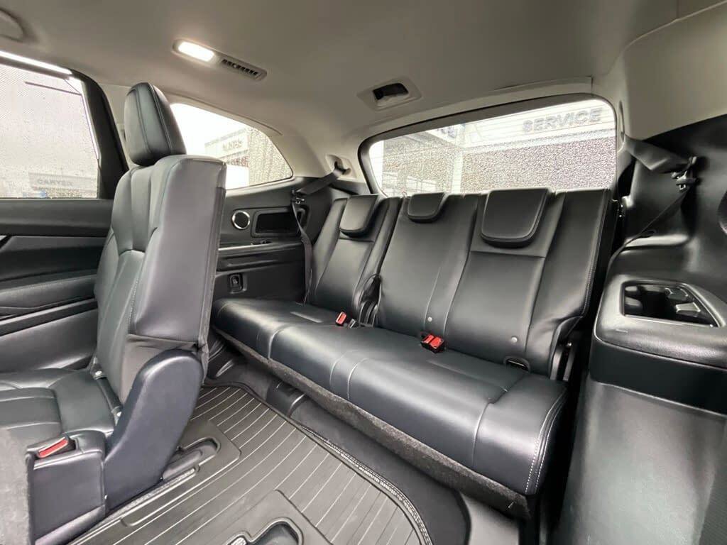 Used 2022 Subaru Ascent Limited w/ Technology Package image 15