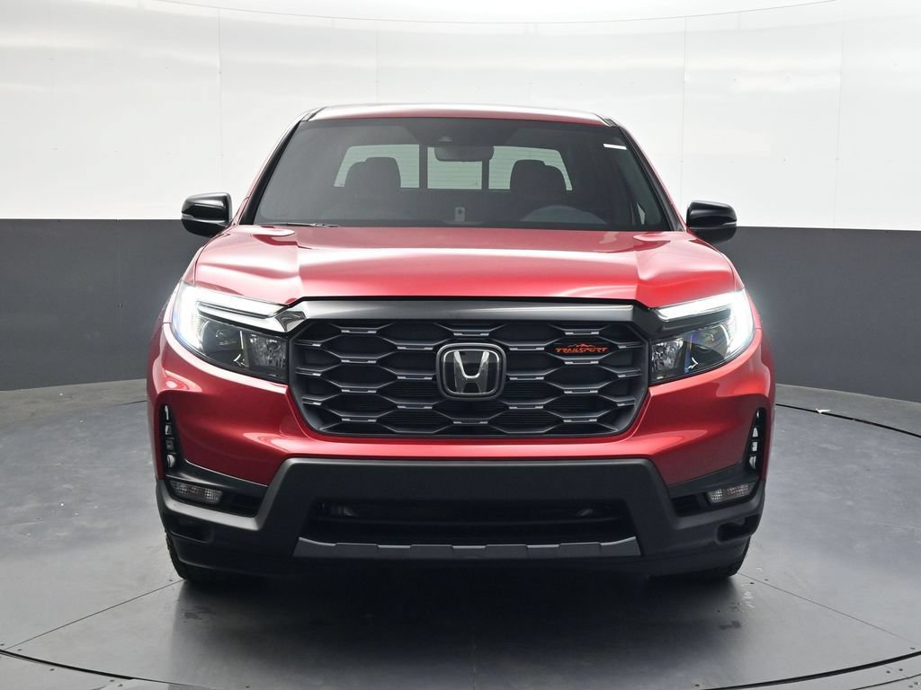 Certified 2026 Honda Ridgeline TrailSport image 10