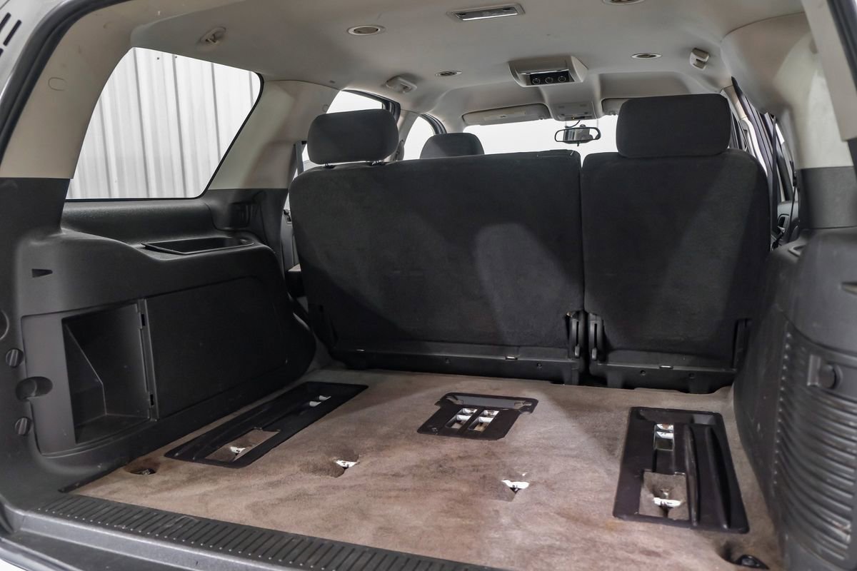 Used 2009 Chevrolet Tahoe LS RWD image 53