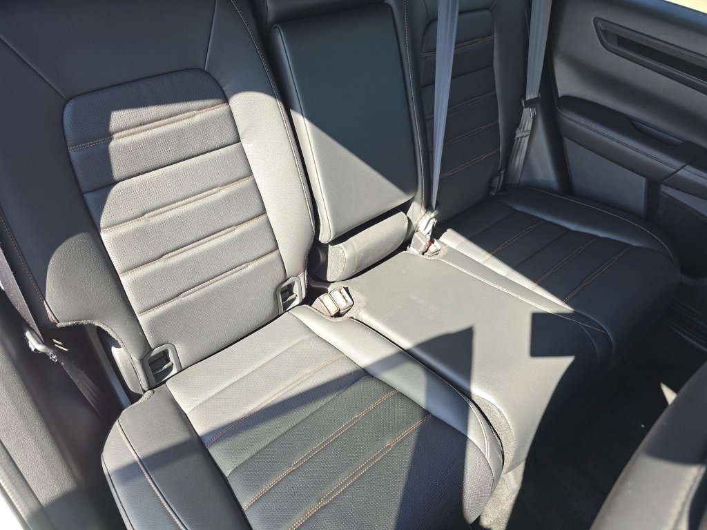 Used 2022 Honda CR-V Touring image 27